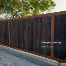 Pulau Meranti Puchong Landed For Rent 