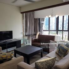 Desa Kudalari (MRT)Condominium for Rent