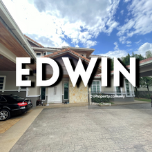 Bk6b @ Bandar Kinrara, Puchong Bangalow for Sale
