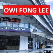 Shop Office Facing Main Road For Sale High Potential Growing Area