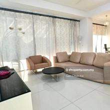 The Light Collection 1 @ Gelugor fully furnished seaview