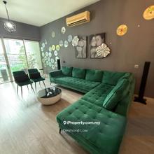 Suasana Sentral Loft KL Sentral Kuala Lumpur 