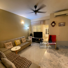 Putra Indah Putra Heights Subang Jaya 