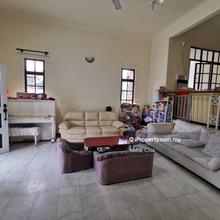 Corner Semi-D For Sale @ Brp 5 Sungai Buloh, Seksyen U20 Shah Alam