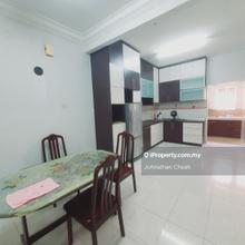 6min 2 Infineon Tech Double Storey Terrace Taman Akasia Batu Berendam