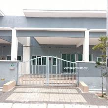 Le Greene Tambu Ipoh Garden Newly Never Occupied Single Story House