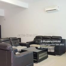 Terrace house for Sale at Kinrara Residence