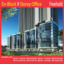 Office for Sale