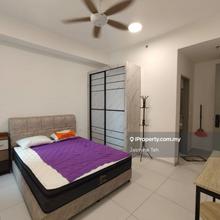 Sinaran Residence Condo batu kawan 