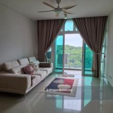 One Medini Condominium