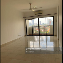 Pelangi Utama Condo 