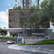 Damai residence free spa and loan legal fees ( Save up to 30k)