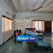 2 Storey Semi-D House near to Pulau Tikus & George Town