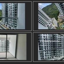 3 bedrooms for rent in Ampang 