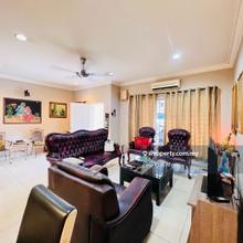 Freehold & Part Reno / Taman Sri Putra 2sty, Sungai Buloh