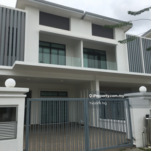 Horizon Hill @ Canal Garden North