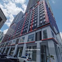 M-Suite Shop lot Bandar Menjalara Desa Park North