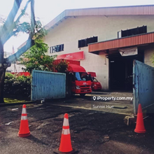 Warehouse  Office For Rent Kepong, Bandar Sri Damansara, Plaza Arkadia