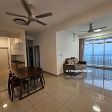 Bukit Bantayan Condo I Higher Flr Seaview I Kolombong Inanam For Rent