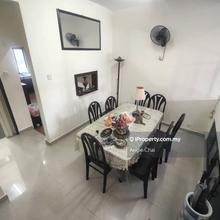 Well-Maintained Split-Level Home in Prime Ss1, Petaling Jaya