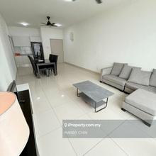 For Rent Aliff Avenue (Dwi Alif) @ Tampoi