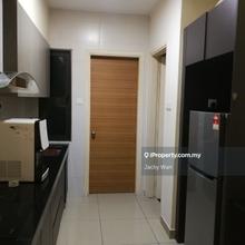 Serviced residence for Rent