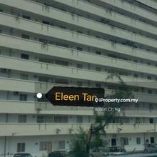Desa Putra @ Queensbay For Sale