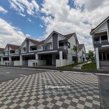 Brand New 2-Storey Terrace Bandar Meru Prima (Ipoh Premier City) 