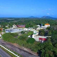 Freehold Roadside Agriculture Land 17.2 Acres@ Simpang Gading for Sale