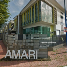 Amari Business Park Batu Caves For Rent