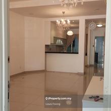 Permata Residensi (Tiara Residenz) Kayu Ara Low Floor Townhouse