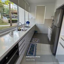 Nice ground floor unit