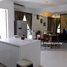 Breezeway Condo Desa Park City International School Hospital Freehold
