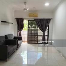 Villamas Apartment at Jalan Pipit Puchong Jaya 