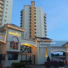 Gold Coast Resort Condominium @ Bayan Lepas