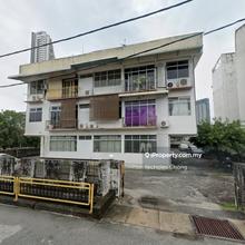 Below Market 27% - Excel Court & Excel House, Tanjung Tokong