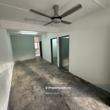 Taman Industrial Bolton Single Storey For Sale