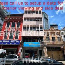 Please call us to setup a date for an interior viewing and side deal