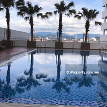 Serviced residence for Sale