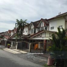 Sg Buloh @ Bukit Rahman Putra 2 Storey Terrace House  for Sale