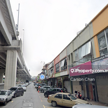 Ground Floor Shop Lot Facing Main Road