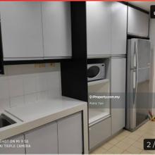 Plaza Metro Prima Condo For Rent , Kepong 