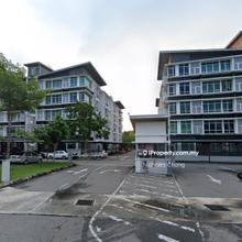 Below Market 37% - Ecopark Sepanggar, Ecology Park