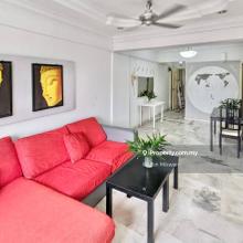 Price Below Market! Danau Idaman Condo, Taman Desa KL