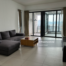 Jaya One Resident (Pet Friendly)