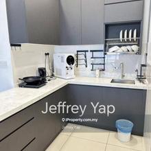 3 Rooms Fully Furnished Le Pavilion Bandar Puteri Puchong for Rent