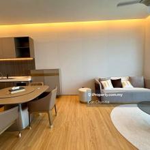 City Of Dreams @ Tanjung Tokong seaview fully furnished straits quay