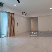 Simple.Practical.Squarish.High floor.Good view.