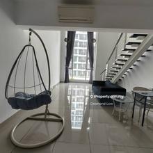 The Scott Garden SOHO Old Klang Road Kuala Lumpur