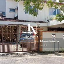 S2 Central Park For Rent
